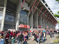 Fritz-Walter-Stadion (Betzenberg)