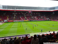 Fritz-Walter-Stadion (Betzenberg)