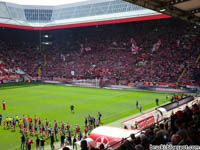 Fritz-Walter-Stadion (Betzenberg)