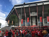 Fritz-Walter-Stadion (Betzenberg)