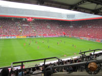 Fritz-Walter-Stadion (Betzenberg)