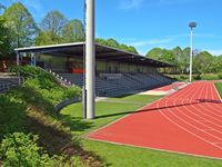 Grenzland-Stadion