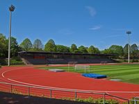 Grenzland-Stadion