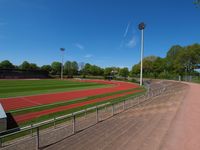 Grenzland-Stadion