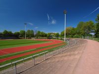 Grenzland-Stadion