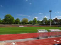 Grenzland-Stadion