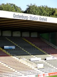 Grotenburg-Stadion