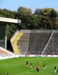 Grotenburg-Stadion