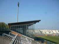 Städtisches Stadion an der Grünwalder Straße (Grünwalder Stadion, Sechzger Stadion)