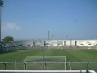 Städtisches Stadion an der Grünwalder Straße (Grünwalder Stadion, Sechzger Stadion)