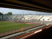 Städtisches Stadion an der Grünwalder Straße (Grünwalder Stadion, Sechzger Stadion)