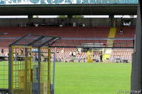 Städtisches Stadion an der Grünwalder Straße (Grünwalder Stadion, Sechzger Stadion)