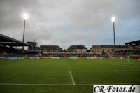 Städtisches Stadion an der Grünwalder Straße (Grünwalder Stadion, Sechzger Stadion)