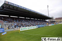 Städtisches Stadion an der Grünwalder Straße (Grünwalder Stadion, Sechzger Stadion)