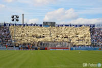 Städtisches Stadion an der Grünwalder Straße (Grünwalder Stadion, Sechzger Stadion)