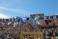 Städtisches Stadion an der Grünwalder Straße (Grünwalder Stadion, Sechzger Stadion)