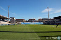 Städtisches Stadion an der Grünwalder Straße (Grünwalder Stadion, Sechzger Stadion)