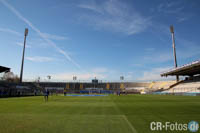 Städtisches Stadion an der Grünwalder Straße (Grünwalder Stadion, Sechzger Stadion)