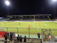 Städtisches Stadion an der Grünwalder Straße (Grünwalder Stadion, Sechzger Stadion)