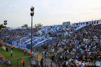 Städtisches Stadion an der Grünwalder Straße (Grünwalder Stadion, Sechzger Stadion)