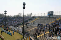 Städtisches Stadion an der Grünwalder Straße (Grünwalder Stadion, Sechzger Stadion)