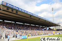 Städtisches Stadion an der Grünwalder Straße (Grünwalder Stadion, Sechzger Stadion)