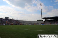 Städtisches Stadion an der Grünwalder Straße (Grünwalder Stadion, Sechzger Stadion)