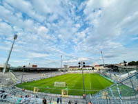 Städtisches Stadion an der Grünwalder Straße (Grünwalder Stadion, Sechzger Stadion)