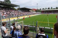 Hardtwaldstadion