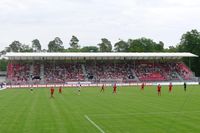 Hardtwaldstadion