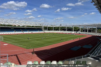 Heinz-Steyer-Stadion