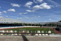 Heinz-Steyer-Stadion