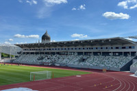 Heinz-Steyer-Stadion