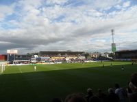 Holstein-Stadion