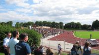 Jahnstadion Göttingen