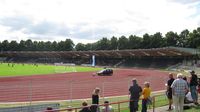 Jahnstadion Göttingen