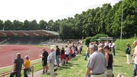 Jahnstadion Göttingen