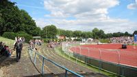 Jahnstadion Göttingen