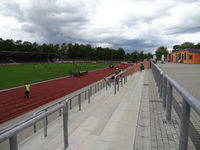 Jahnstadion Göttingen