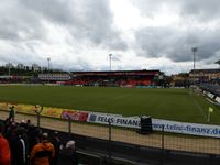 Jahnstadion Regensburg