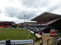 Jahnstadion Regensburg