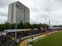 Jahnstadion Regensburg