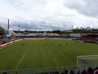 Jahnstadion Regensburg