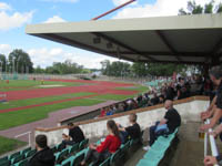 Leichtathletikstadion Cottbus