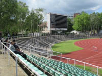 Leichtathletikstadion Cottbus