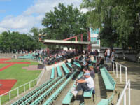 Leichtathletikstadion Cottbus