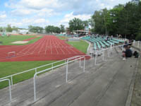 Leichtathletikstadion Cottbus