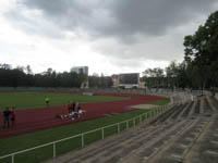 Leichtathletikstadion Cottbus