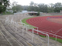 Leichtathletikstadion Cottbus