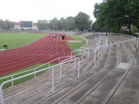 Leichtathletikstadion Cottbus